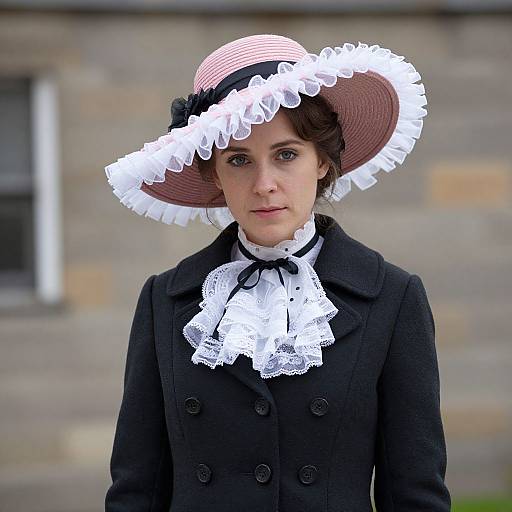 Victorian Woman Fortune Teller Costume