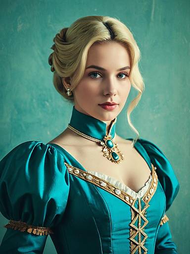 Sexy Farnese de Vandimion Cosplay Photo