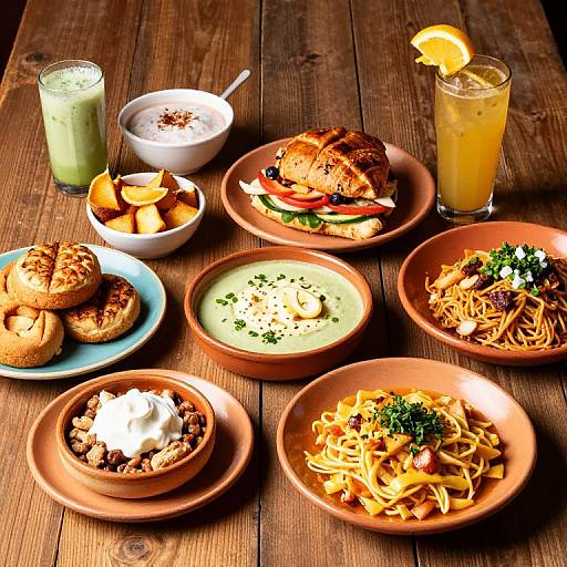 Top 5 Mexican Eateries for Cinco De Mayo