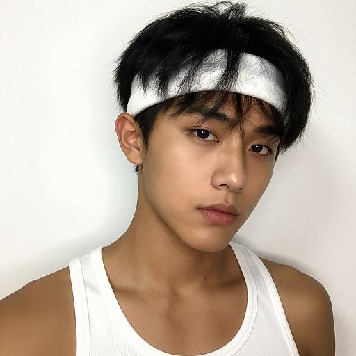 Realistic Portrait of Abu Boy Costume