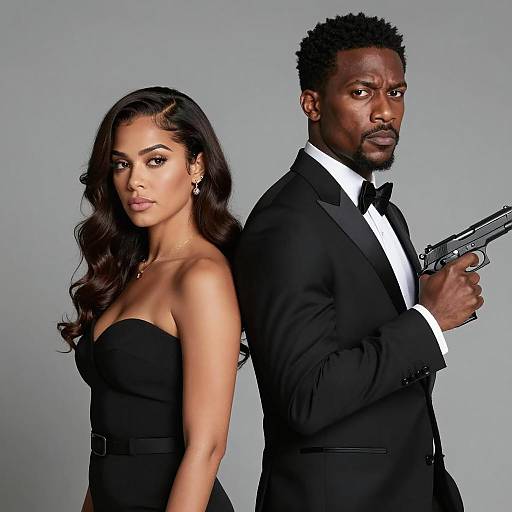 Serious Elegance: A Formal Duality