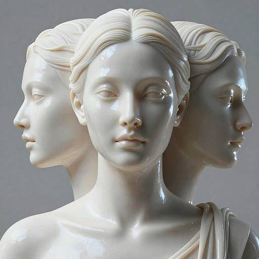 Stunning 8K Wallpaper of a Beautiful Girl