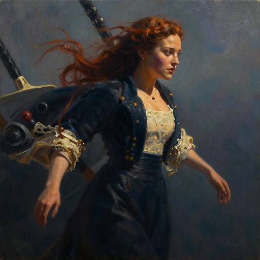 Interdimensional Titan: A Cosmic Horror