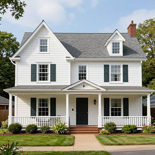 Sycamore Guest House Exterior View