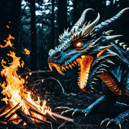 Celestial Dragon: A Muse of Inspiration Celestial Dragon: A Muse of Inspiration