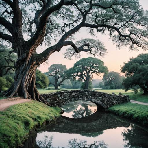 Harmony of Growth and Change in Nature Harmony of Growth and Change in Nature