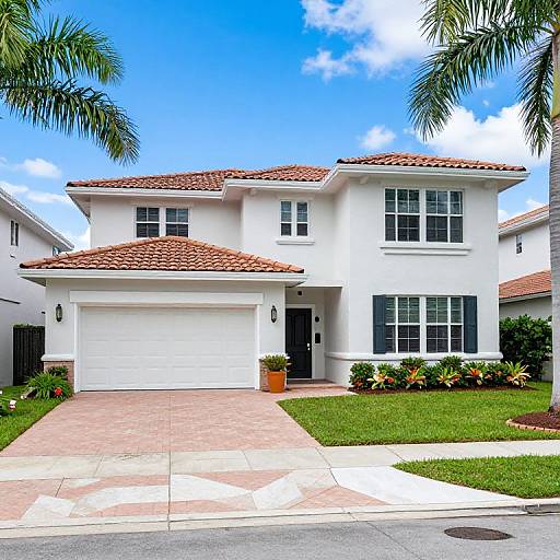 Photo of 9817 Montpellier Drive Home