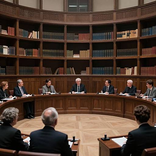 Timeless Debate on Perception Laws