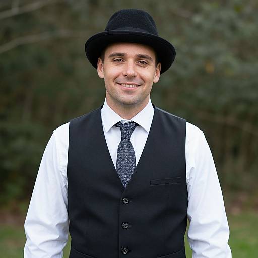 Weekend Bernies Costume Outfit