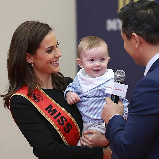 Family Portrait: Joyful Moments Captured