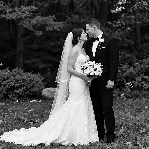 Elegant Bride Wedding Photoshoot