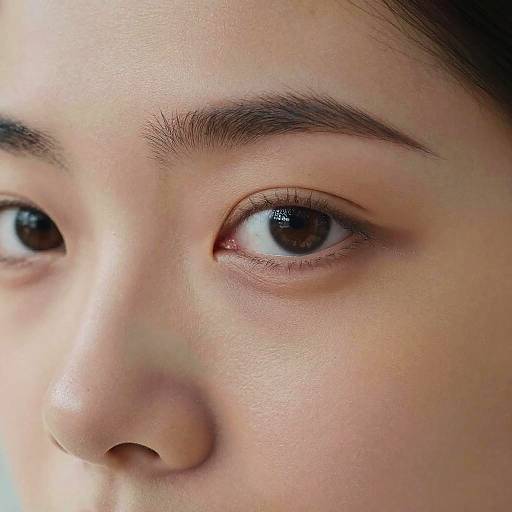 Ultra-Realistic Photorealistic Portrait