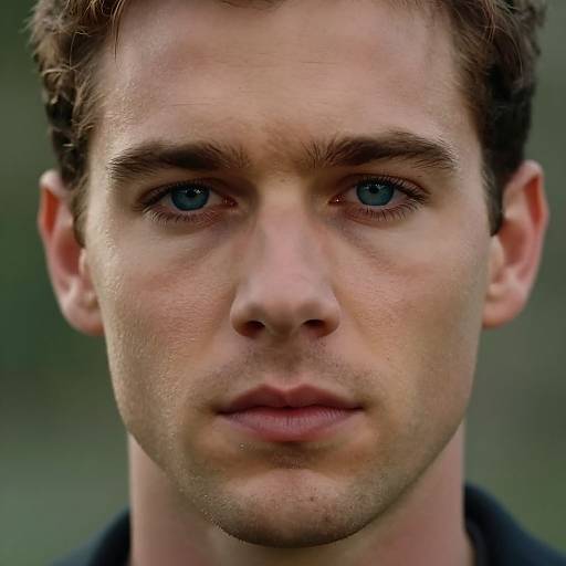 Michael Murphy as Brewster McCloud