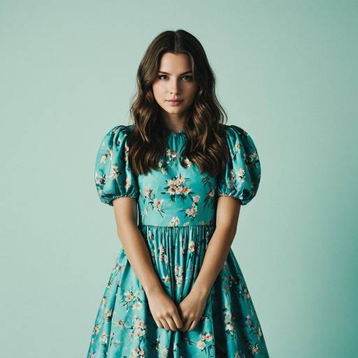 Realistic Portrait of Chrissy from Stranger Things