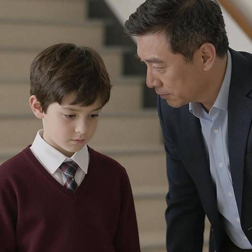 Intense Connection Between Generations