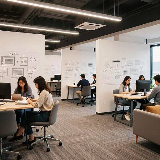 Contemporary Collaborative Design Studio