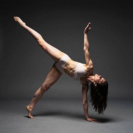 Marina Abramović Endurance Performance Documentation