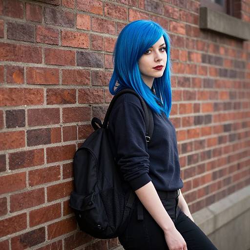 Scott Pilgrim Halloween Scene