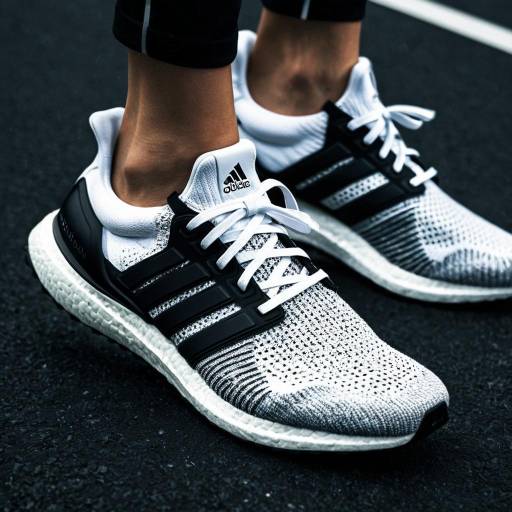 Adidas Ultraboost 22 Running Shoes