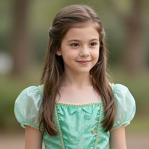 Close-Up Disney Descendants Costume