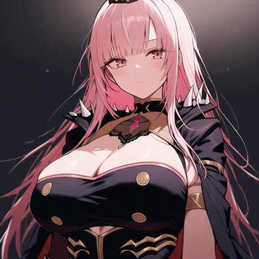 Mori Calliope in First Costume