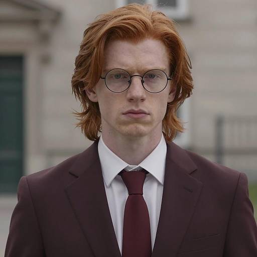 Grell Sutcliff in Urban Photography