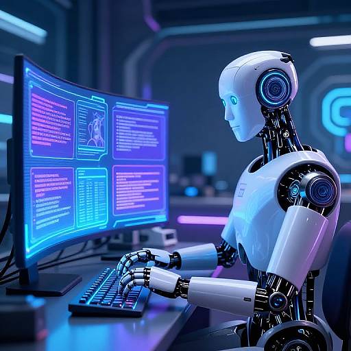 Sci-Fi AI Text2Video Assistant