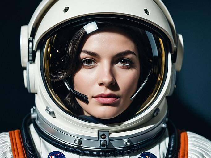 Planet Fancy Dress Face Swap