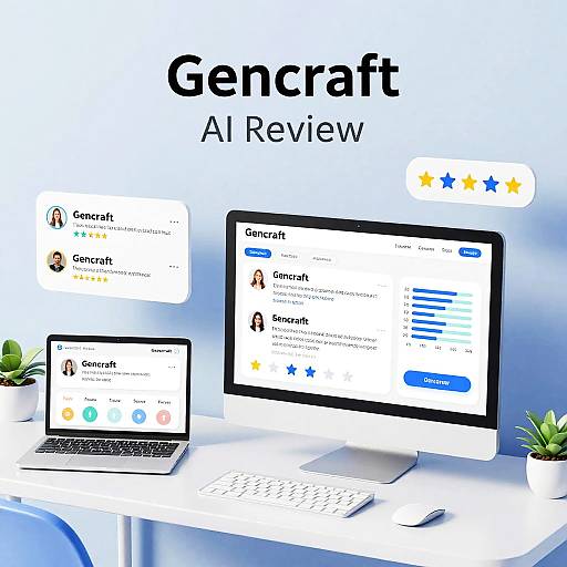 AI Workflow Review on Multi-Device Setup