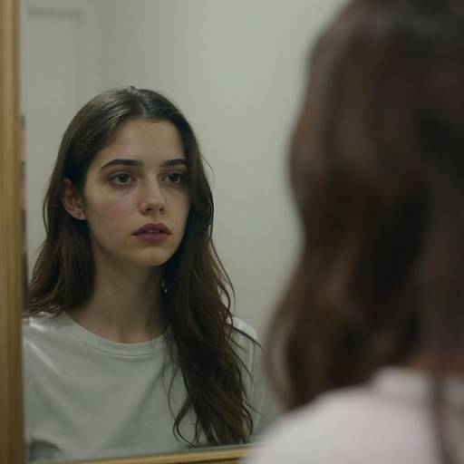 Surreal Reflections: Reality Meets Illusion