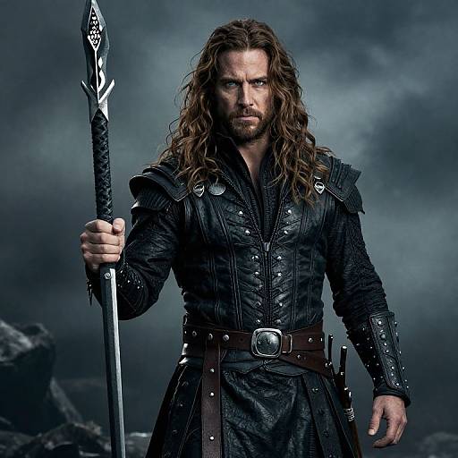 Alestorm Inspired Alex Márquez Photo