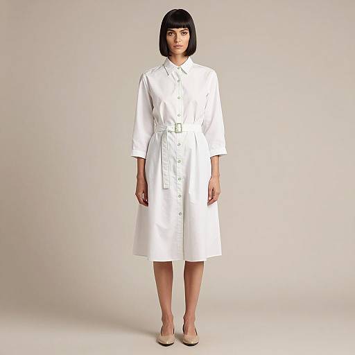 Pulp Fiction Inspired Fashion Photography