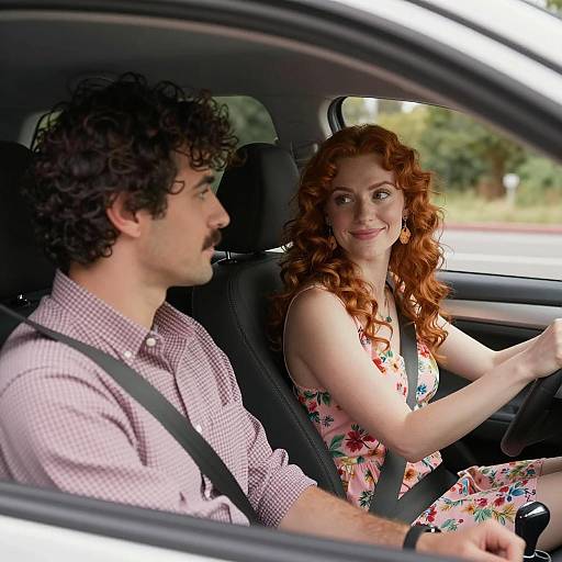 Joyride: A Day in the Sun