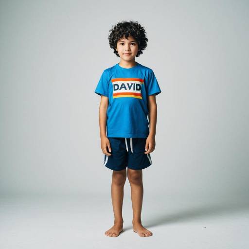 David Banda Inspired Self Cosplay Costume