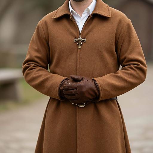Renaissance Fair Male Costume
