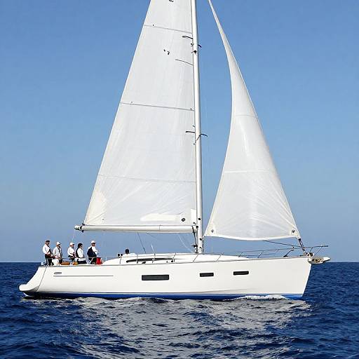 Commodore Yachting Princess 72 Yacht