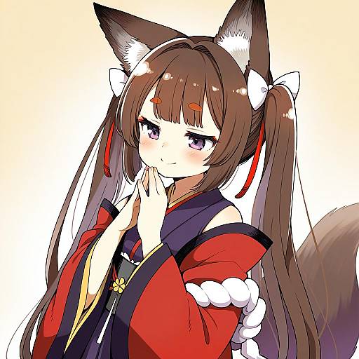 Illustration of Amagi-chan (azur lane), azur lane in the style of Mashuu masaki
