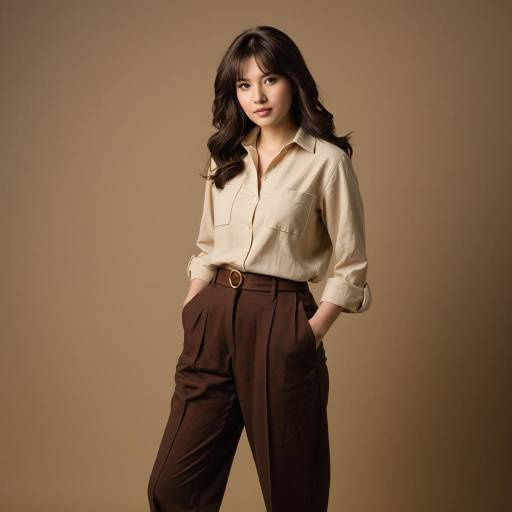 Lulu Cosplay Costume with Casual Chic Style