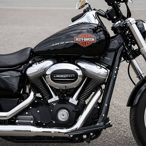2018 Harley-Davidson Fat Boy 107