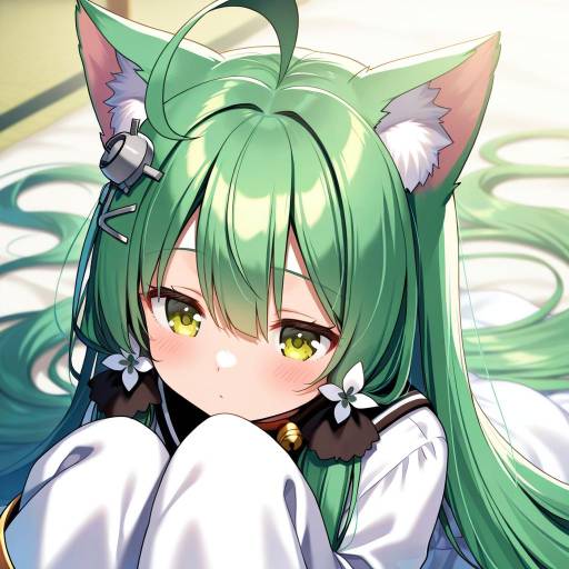 Illustration of Akashi (azur lane), azur lane in the style of Ichiren namiro