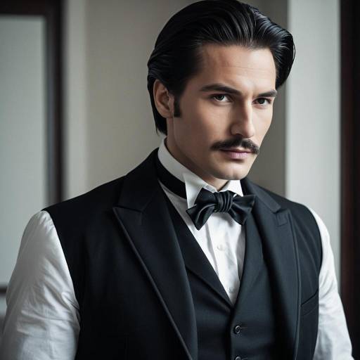 Elegant Akim Volynsky Cosplay Costume