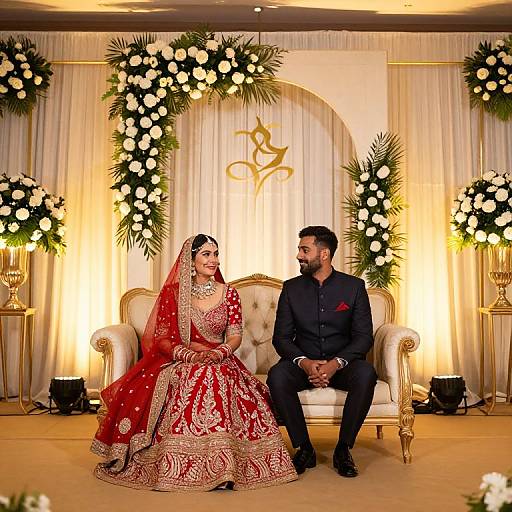 Gurgaon Wedding Theme Planning