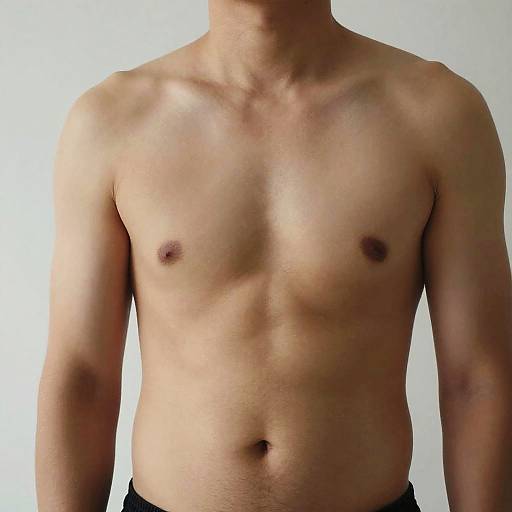 Ultra-Realistic Textured Skin Portrait