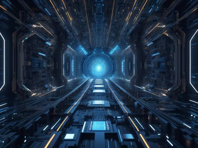 Inner Workings of a Neural Universe