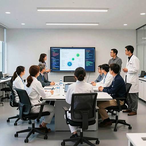 Scientific Conference on Genetic Therapy