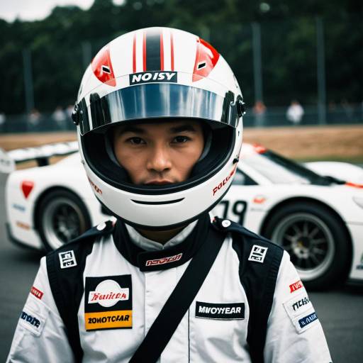 Realistic Racecar Costume for Boy