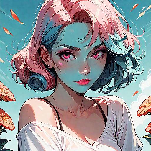 High Score Shopping Adventure