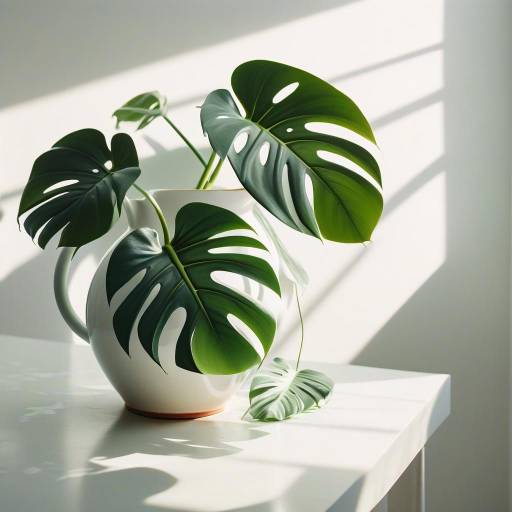 Serene Minimalist Still Life Photography