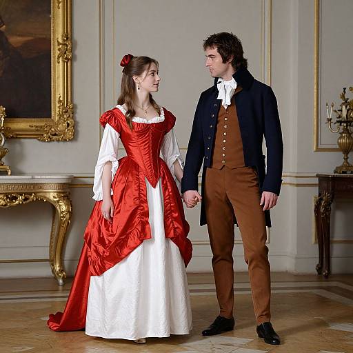 Elegant Romeo and Juliet Tribute