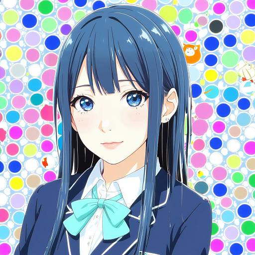 Illustration of Aragaki ayase, ore no imouto ga konna ni kawaii wake ga nai in the style of Matsuda yuusuke